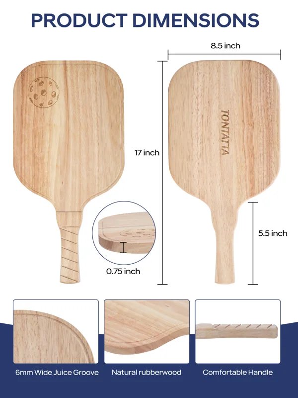 A listing image combining product photography with feature, usage, comparison or dimension graphics.