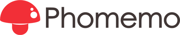 Phomemo