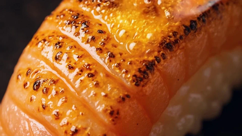 Food & dining video cover